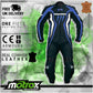 Motorbike Leather Suit