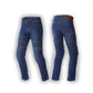 Men Kevlar Motorbike Jeans Armour MK-2