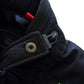Men Textile Motorbike Black Jacket Thrilling Pro-GTX