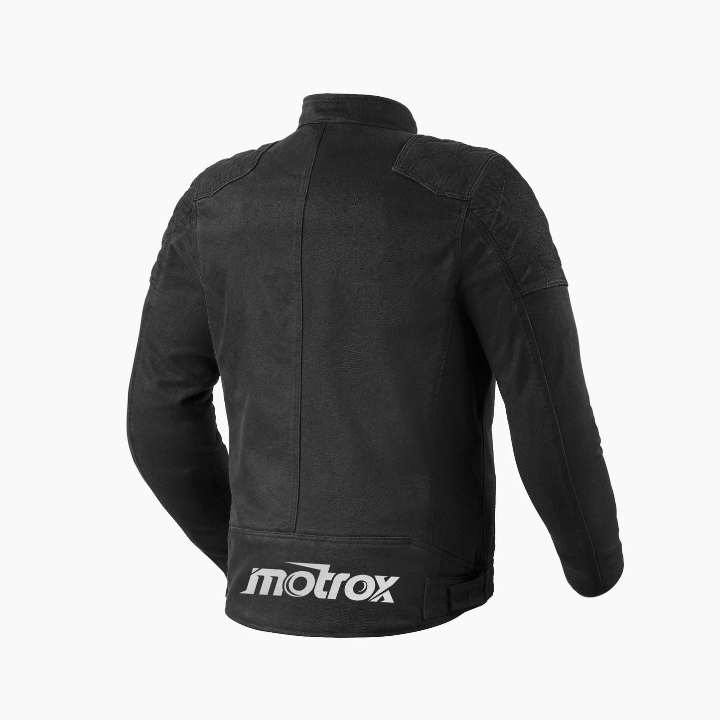 Men Textile Motorbike Jacket MTX Biker Jacket