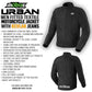Men Textile Motorbike Jacket MTX Biker Jacket