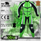 motorcycle racing suit