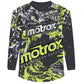 Kids Motocross Gear Set Xtreme Dirt Biker Gear