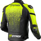 Racing Leather Jacket