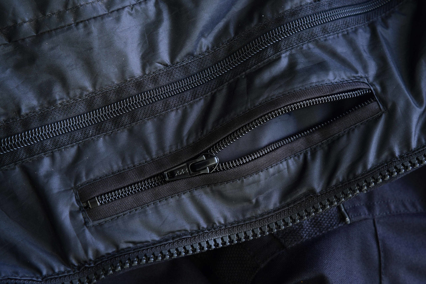 Men Textile Motorbike Black Jacket Thrilling Pro-GTX