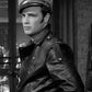 Marlon Brando Leather Jacket Biker Edition