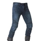 Men’s Kevlar Motorbike Jeans MK4 | Motrox Australia