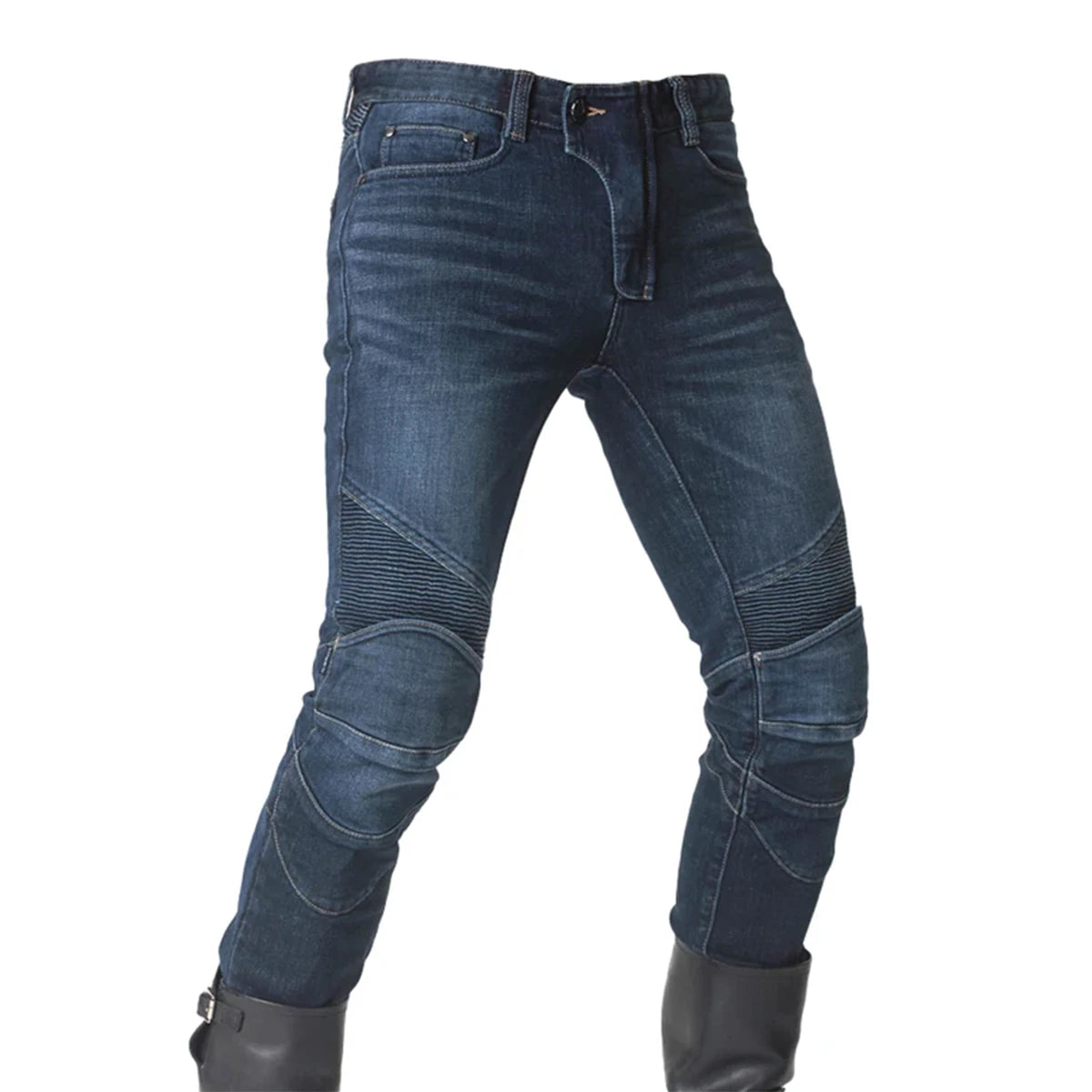 Men’s Kevlar Motorbike Jeans MK4 | Motrox Australia