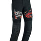 mens textile motorcycle pants