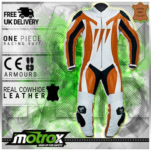 Kids Racing Suit