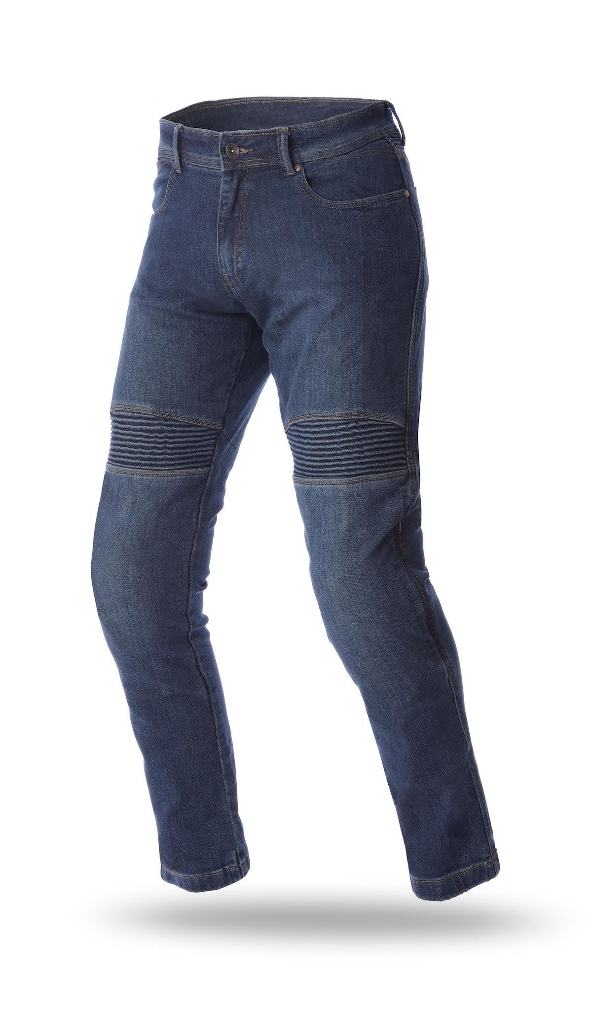 Kevlar Motorcycle Jeans Furious Men Racer MK-4