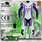 Kids Racing Suit
