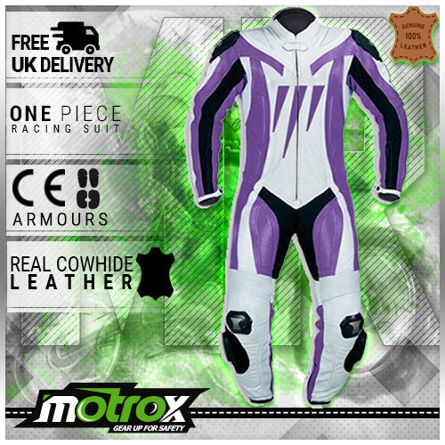 Kids Racing Suit
