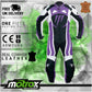 Racing Leather Suit