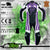 Racing Leather Suit