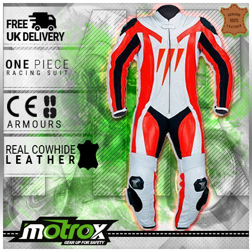 Kids Racing Suit
