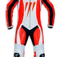 Kids Racing Suit