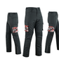 Men Motorbike Pants Superior Textile Touring Trousers