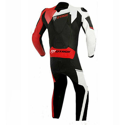 Kid Racing Suit Legendary Motorbike Brand Wear