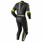 Kids Genius Biker Leather Suit Racing Wear