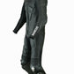 Kids Motorbike Leather Suit Thrilling Batman Edition