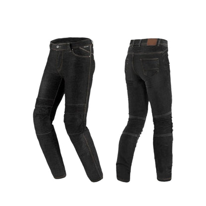 Men Kevlar Motorbike Jeans Armour MK-2