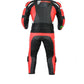 Kids Biker Leather Suit Crushing Racing Wear (MX20)