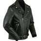 Marlon Brando Jacket Famous Leather Vintage Edition