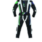 Kids Racing Suit Excellent Bike Leather Wear (MX78)
