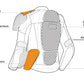 Street Racer Jacket Furious STR 2 Leather Jacket
