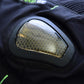 Men Textile Motorbike Black Jacket Thrilling Pro-GTX