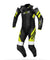 Men ESTORIL One Piece Leather Motorbike Suit
