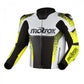 Street Racer Jacket Furious STR 2 Leather Jacket
