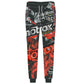 Kids Motocross Gear Set Xtreme Dirt Biker Gear