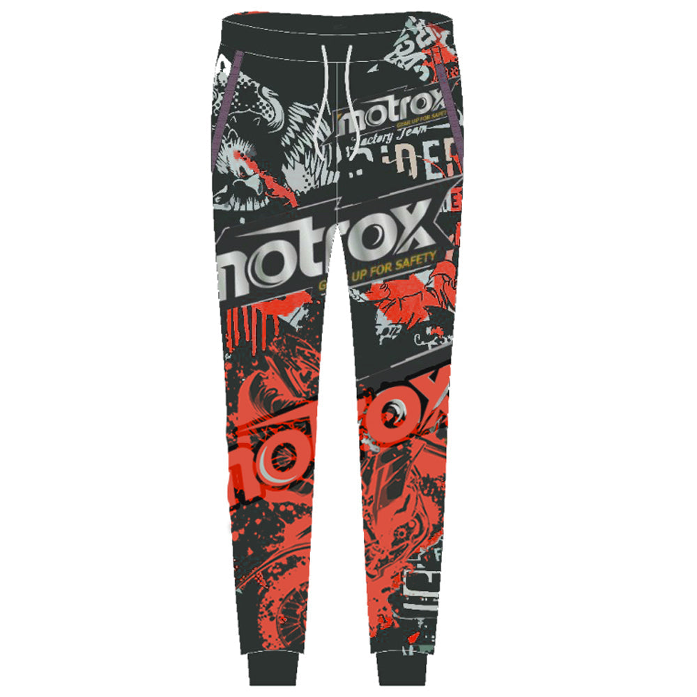 Kids Motocross Gear Set Xtreme Dirt Biker Gear