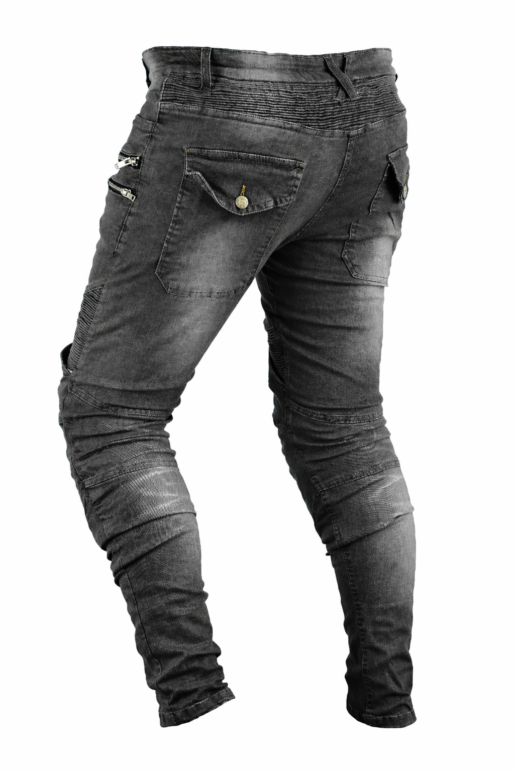 Women Motorbike Trouser Motorcycle Ladies Jeans Biker Pants Made With Kevlar