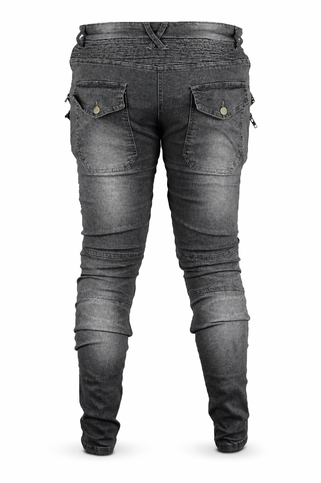 Women Motorbike Trouser Motorcycle Ladies Jeans Biker Pants Made With Kevlar