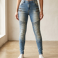Women Motorbike Trouser Motorcycle Ladies Jeans Biker Pants Made With Kevlar