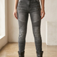 Women Motorbike Trouser Motorcycle Ladies Jeans Biker Pants Made With Kevlar