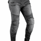 Women Motorbike Trouser Motorcycle Ladies Jeans Biker Pants Made With Kevlar