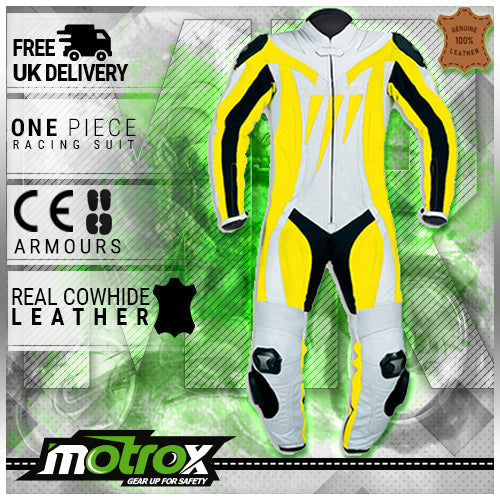 Kids Racing Suit