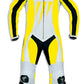 Kids Racing Suit